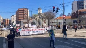 Dobrovoljno davanje krvi